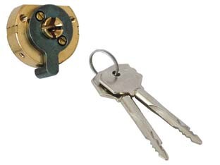 Cilindro croce con due - cilindro,