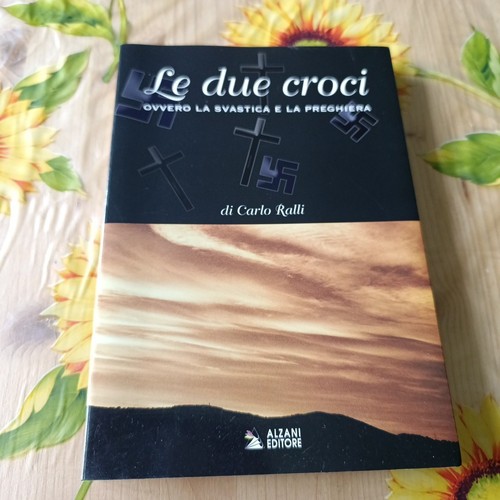 Due croci ovvero la - le,