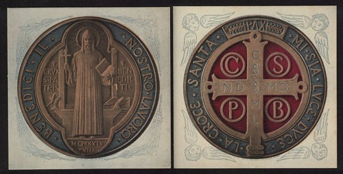 Due cartoncini raffigurante - raffigurante, la