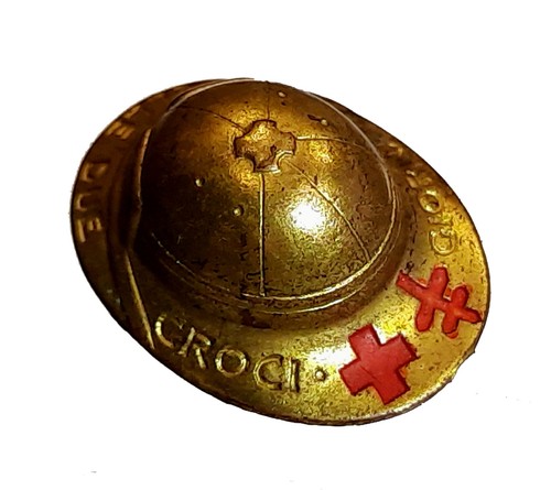 Distintivo giornata delle - [nc],