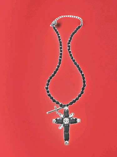 Collana girocollo - collana,