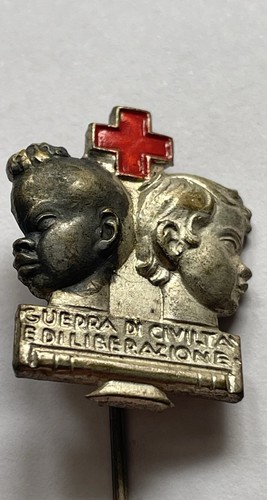 Distintivo giornata delle - distintivo,