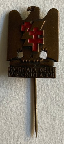 Giornata delle due - giornata, anno