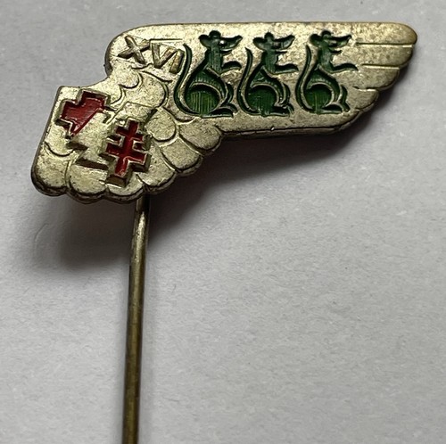 Distintivo giornata delle due - giornata,