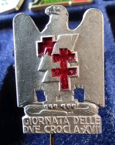 Aoi pnf distintivo - aoi,