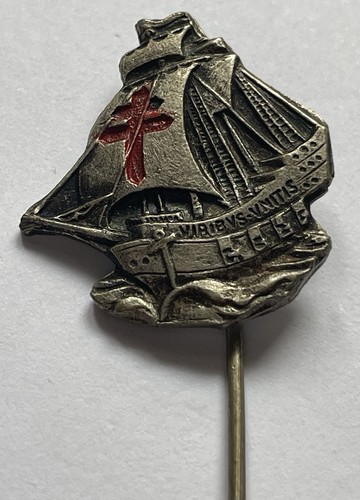 Distintivo giornata delle - distintivo, due