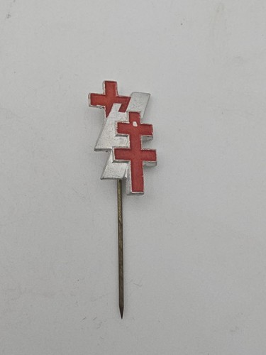 Distintivo spilla in - distintivo/spilla,