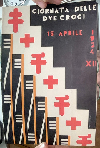 Copertina giornata delle - copertina,