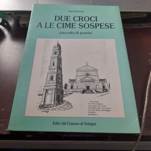 Ines fornara due - fornara, a