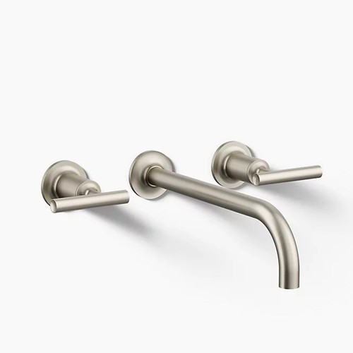 Kohler purist t14414 bn - kohler, k-t14414-3-bn